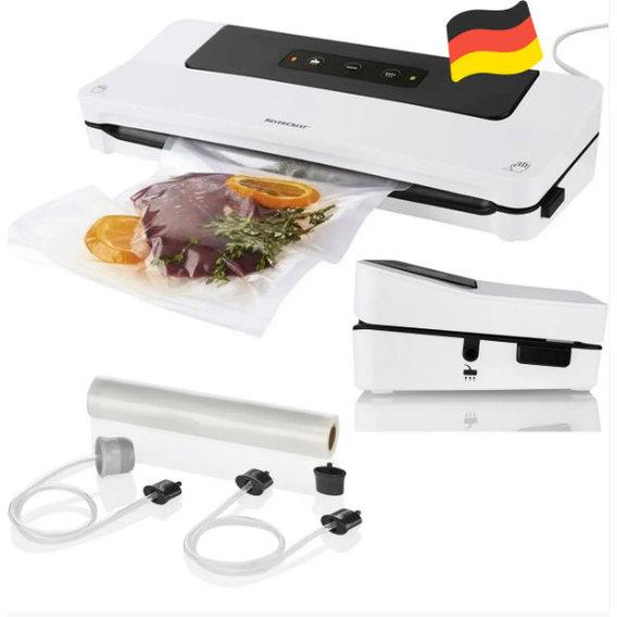 Вакуумный пакувальник Silver Crest SV 120 A1 White