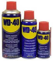 WD-40 200 мл