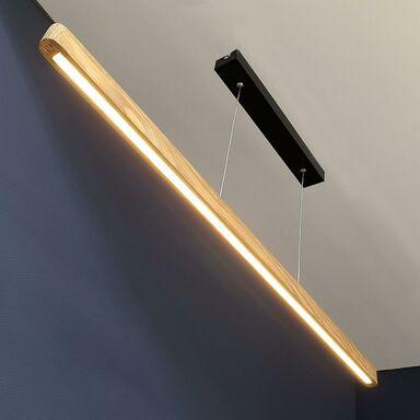 Подвесной светильник Forestier LED светло-коричневый 1500 лм LED Spot-Light - фото 2 - id-p1763384196