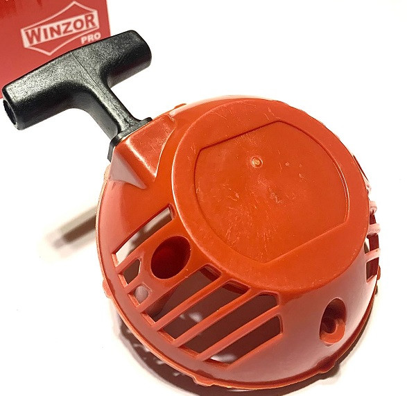 Стартер HUSQ 125, 128 R Winzor/для мотокос, фото 1