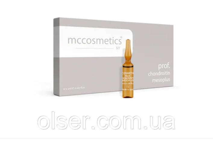 Chondrotin mesoplus/Хондроітин