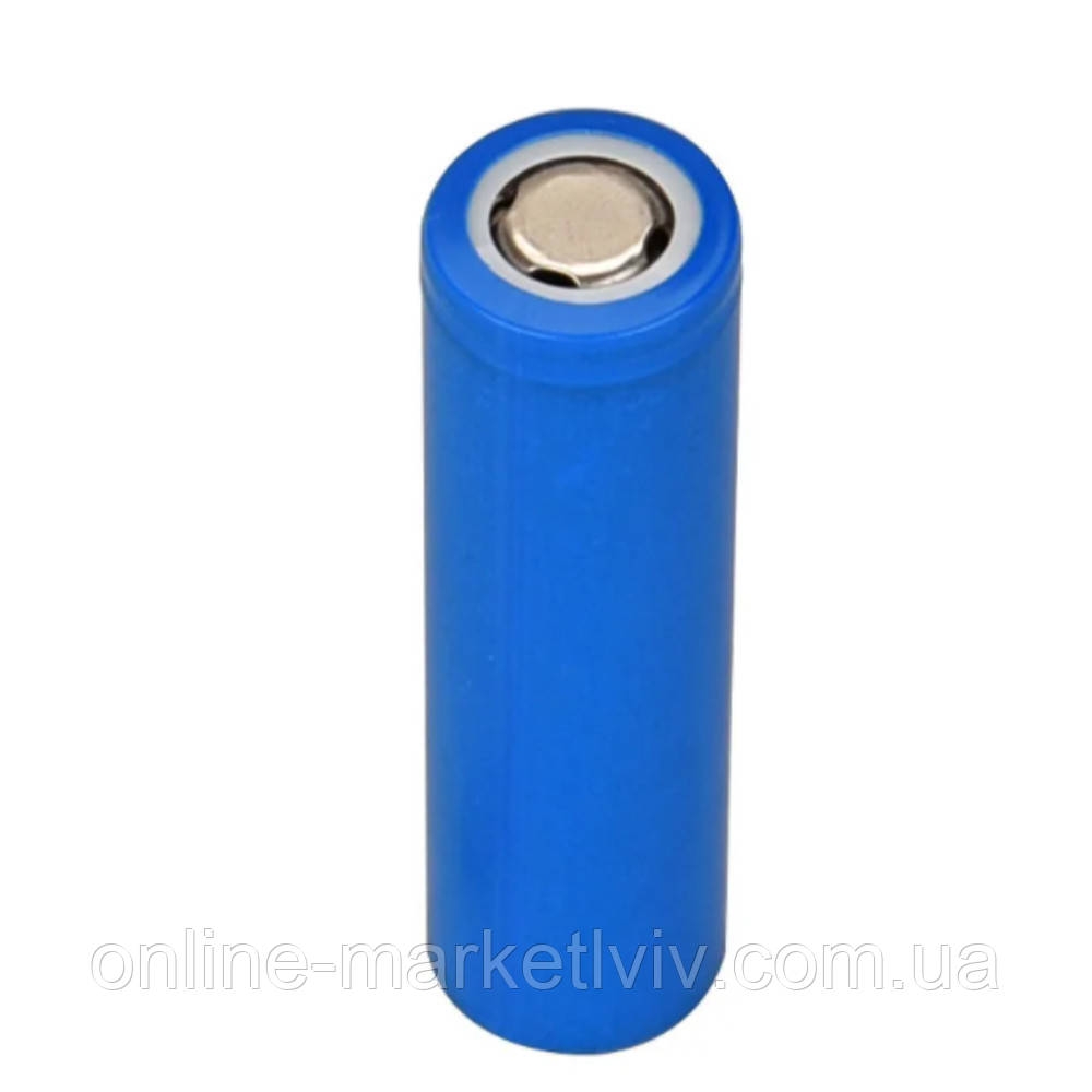 Батарейка многоразовая Li-lon 18650 (6800 мАч) BATTERY / Батарейка аккумуляторная - фото 5 - id-p1763395708