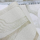 Шпалери вінілові на флізеліновій основі бежевий Marburg Kumano 1,06 х 10,05м (34585), фото 8