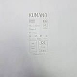 Шпалери вінілові на флізеліновій основі бежевий Marburg Kumano 1,06 х 10,05м (34585), фото 10