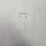 Шпалери вінілові на флізеліновій основі сріблястий Marburg Kumano 1,06 х 10,05м (34564), фото 10