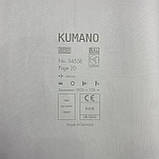 Шпалери вінілові на флізеліновій основі сірий Marburg Kumano 1,06 х 10,05м (34558), фото 10