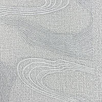 Шпалери вінілові на флізеліновій основі сірий Marburg Kumano 1,06 х 10,05м (34586)