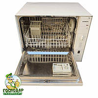 Посудомийна машина SIEMENS б\у, компактна настільна посудомийна машина