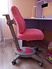 Дитяча зростаюча парта і крісло для школяра | Mealux Montreal + Onyx, фото 2