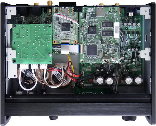 Teac NT-505-X Teac NT-505-X