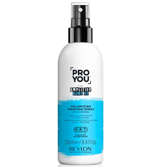 Спрей для надання волоссю об'єму Revlon Professional Pro You The Amplifier Bump Up Volumizing Finishing Spray, фото 1