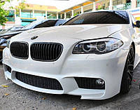 Бампер передний BMW 5 SERIES F10 F11 M5 design (10-13) (Под ПДК) GoodGo TY.