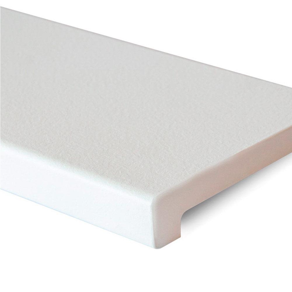 Підвіконня Alber білий камінь, фото 1