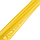 Гумка для фітнесу LOOP BANDS Zelart FI-6220-1 XXS жовтий, фото 3