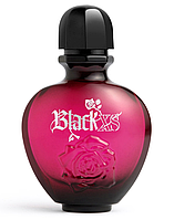 Туалетна вода Paco Rabanne Black XS Pour Femme