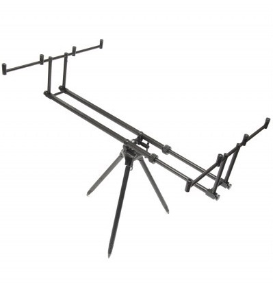 Рід під BoyaBy RP001 Rod Pod на 4 удилища