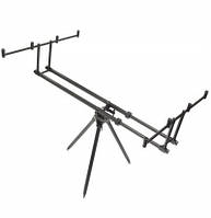 Род под BoyaBy RP001 Rod Pod на 4 вудилища