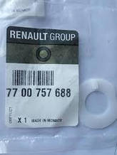 Renault (Original) 7700757688 — шайба кульової опори на Рено Кліо 3