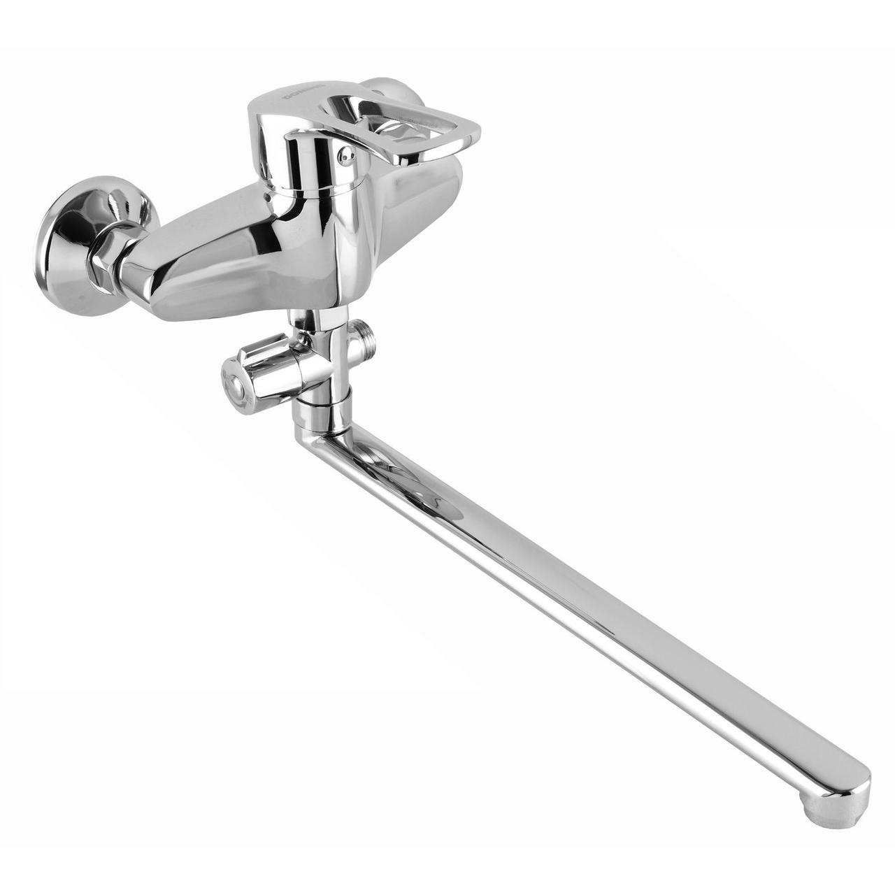 Змішувач для ванни DOMINO SIRIUS DSV-108, фото 1