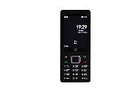 Мобильный телефон 2E E280 2022 Dual Sim Black (688130245210)