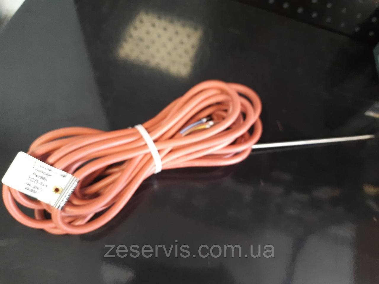 Термоперетворювач ТСП-106 Pt100 В3 D4 L160-100-5000 (-40..270), РегМік, фото 1