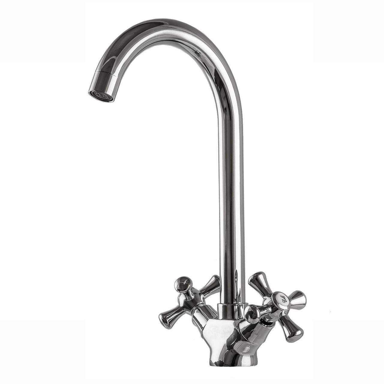 Змішувач для кухні Domino DKF-204-10-Cruize, фото 1