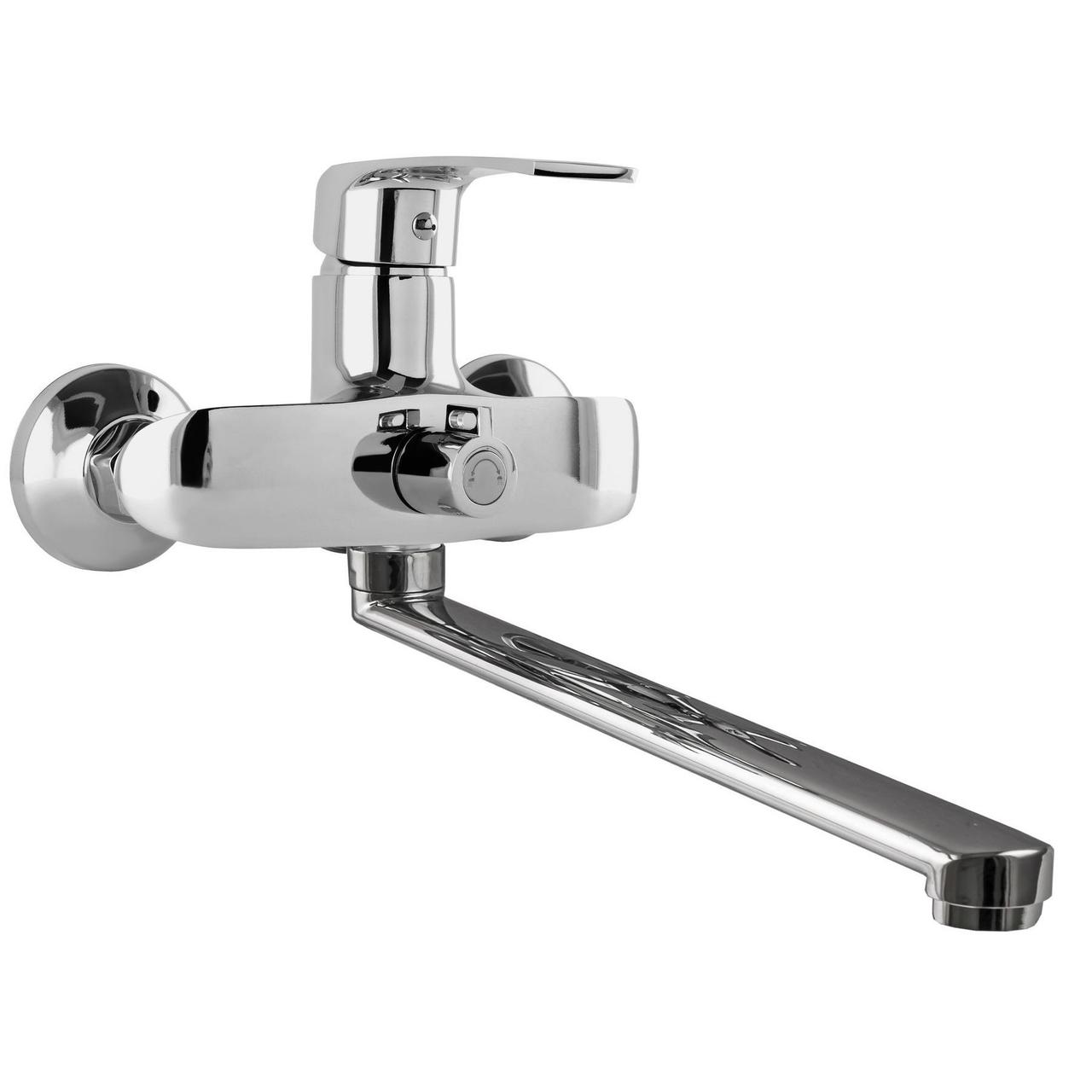 Змішувач для ванни DOMINO DD-208, фото 1