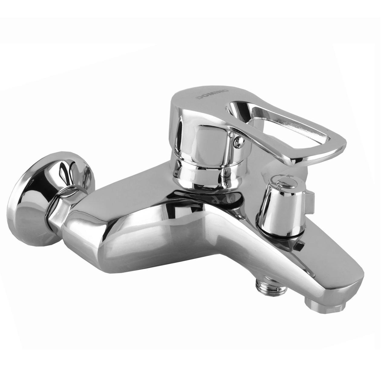 Змішувач для ванни DOMINO SIRIUS DSV-102NE, фото 1