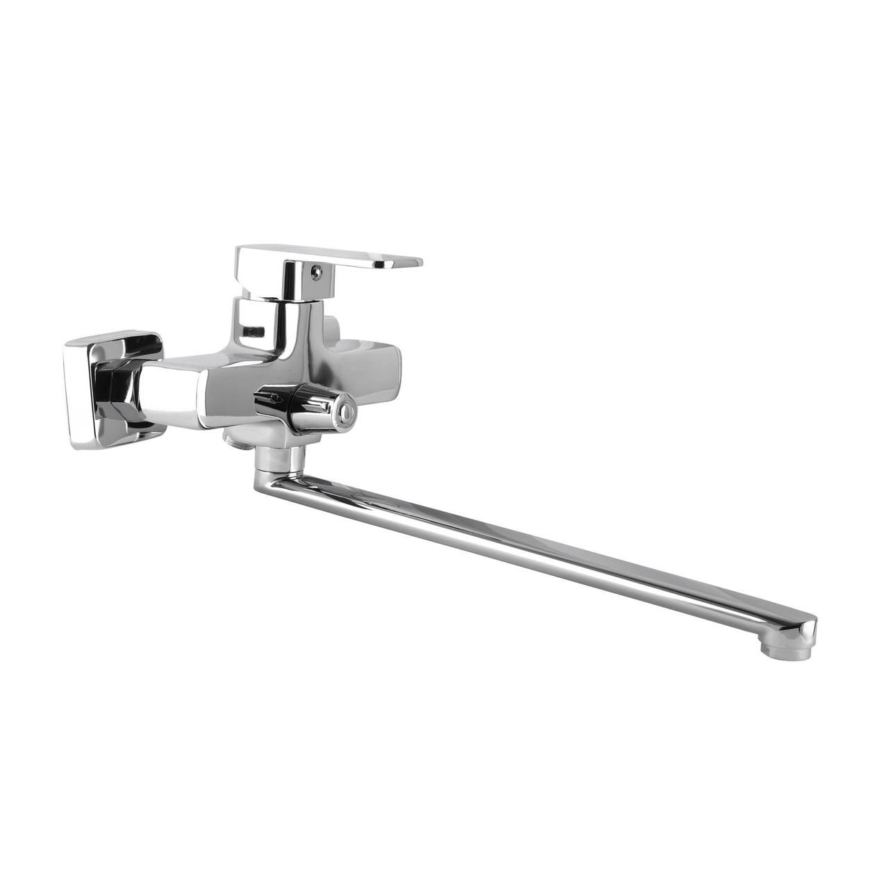 Змішувач для ванни DOMINO MALIBU DMM-208N, фото 1