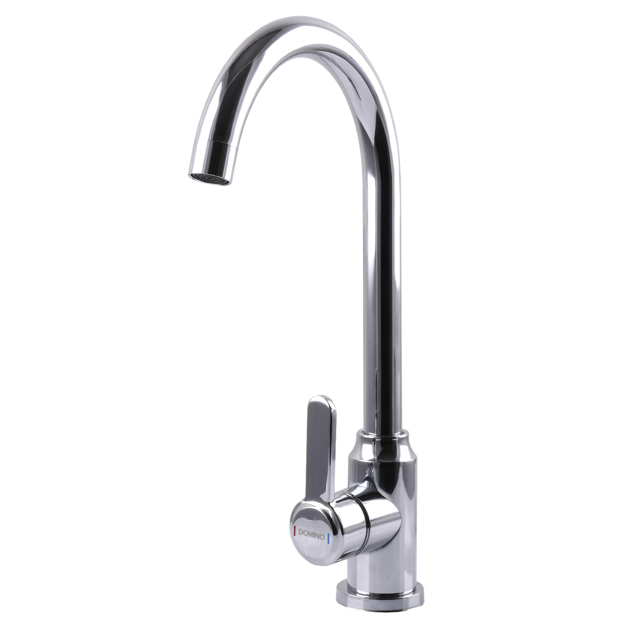 Змішувач для кухні Domino Ellipse DCC-203L, фото 1