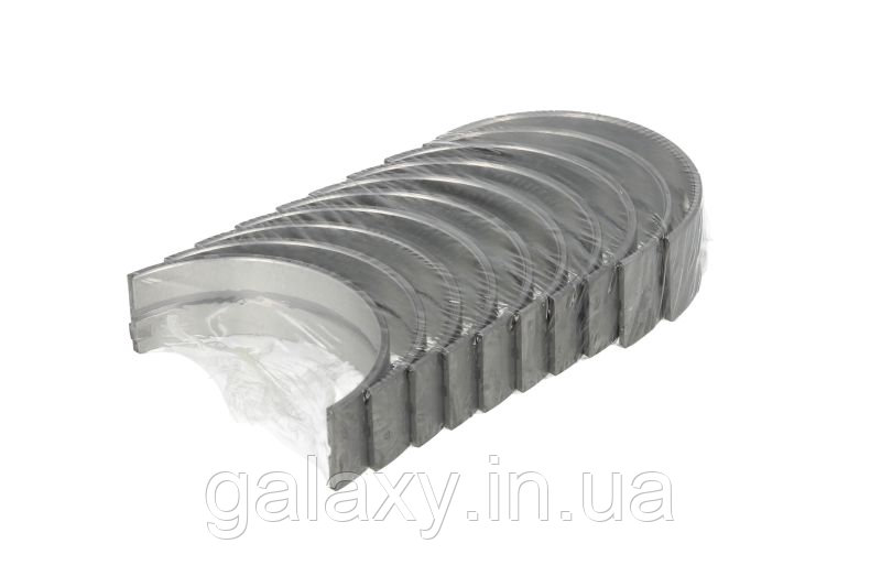 Вкладки корінні STD Mazda 323F, 626, E2200, Premacy 2,0D/TD ; 2,2D