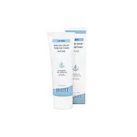 Крем антивозрастной от морщин с пептидами JIGOTT Lifting Peptide Water Drop Tone Up Cream 50 мл