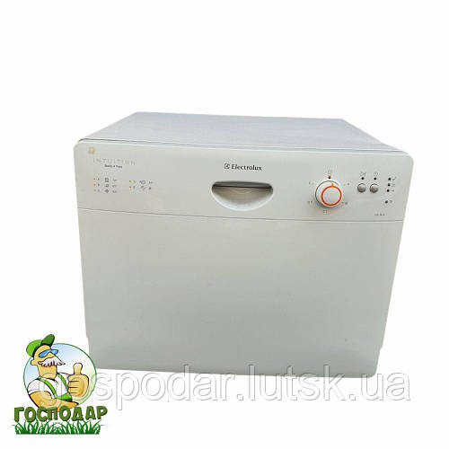 Посудомийна машина ELECTROLUX ESF 2420 б/у, настільна переносна ...