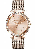 Чвсы женские MICHAEL KORS MK3369 - DARCI (zm520a)