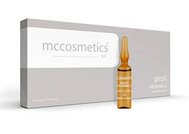 Vitamin C/Витамін С