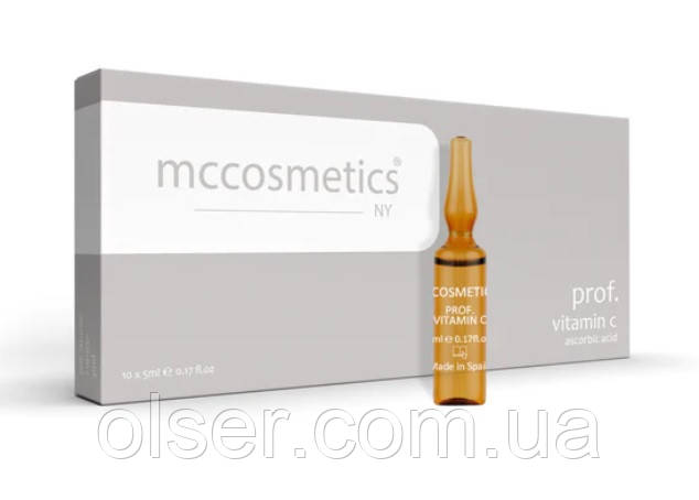 Vitamin C/Витамін С