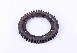 Шестерня диференціала z-47 (мототрактор)