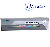 Метапекс Для Пломбировки Каналов 2.2г (Metapex)