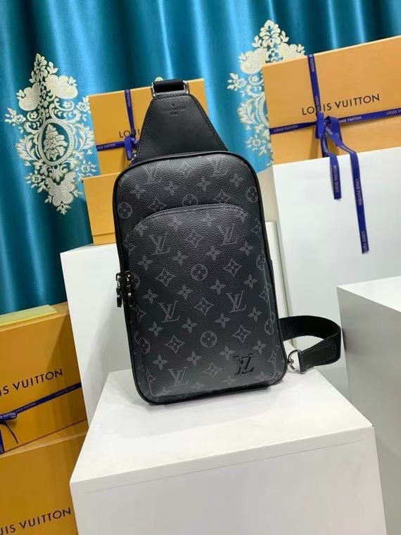 Чоловіча сумка Sac Avenue Slingbag Louis Vuitton