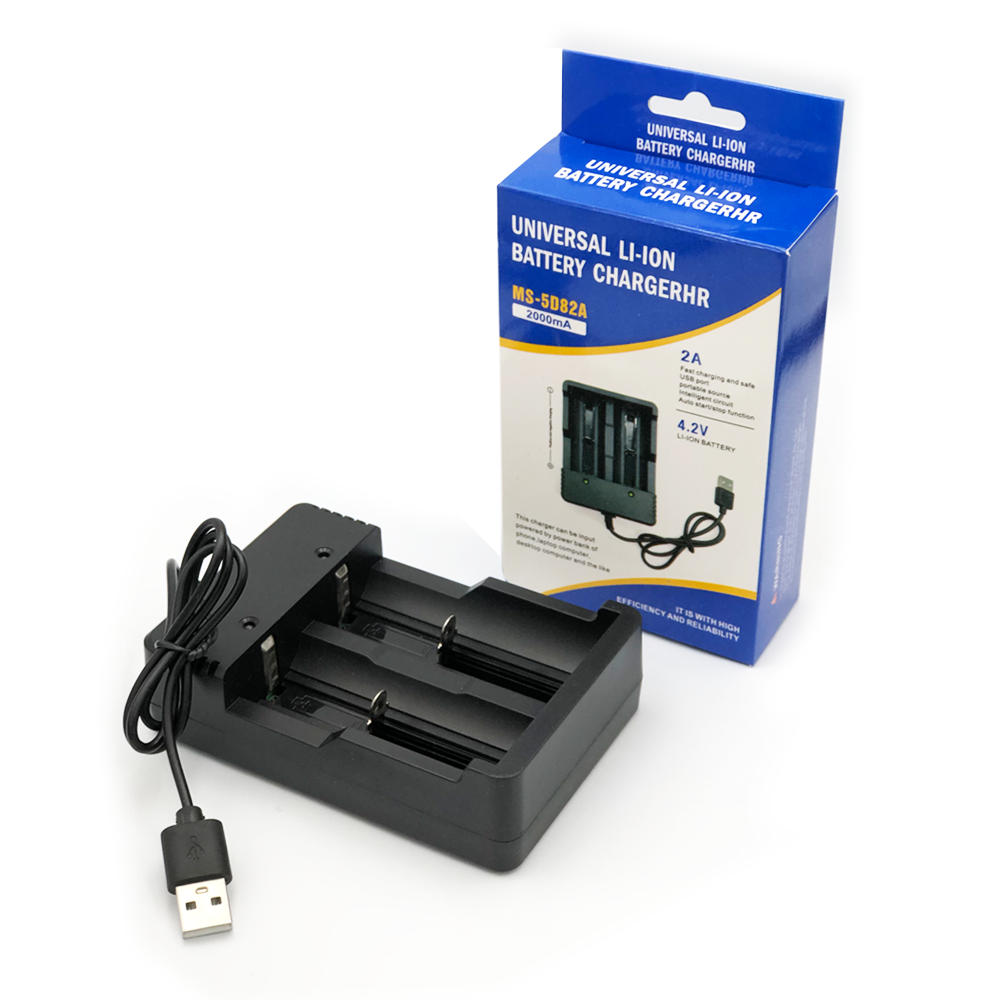 Зарядний пристрій Charger MS-5D82, фото 1