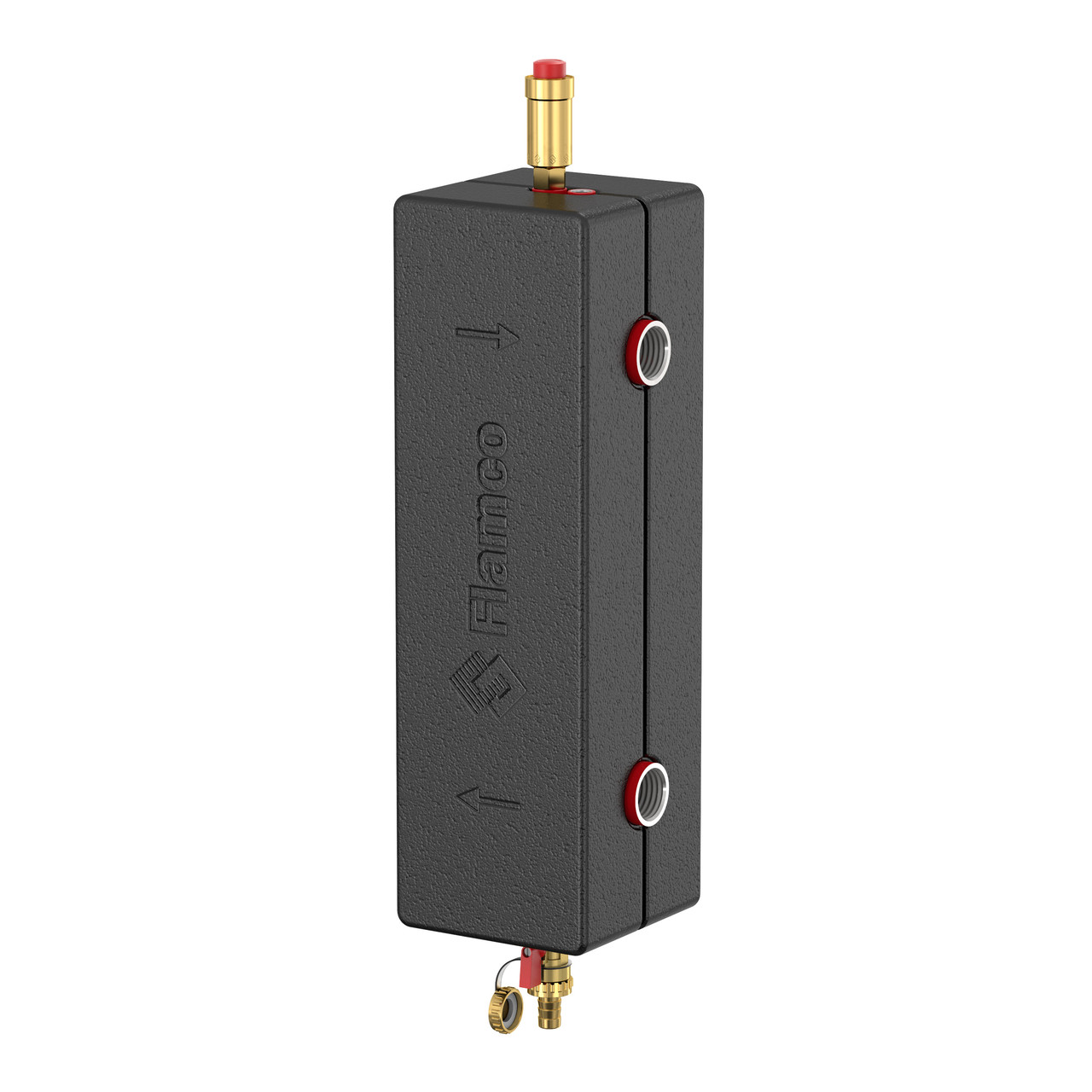 Гідравлічна стрілка FlexBalance Basic EcoPlus 1''
