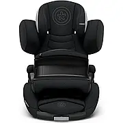 Автокрісло Kiddy Phoenixfix 3 Mystic Black (41543PF123)
