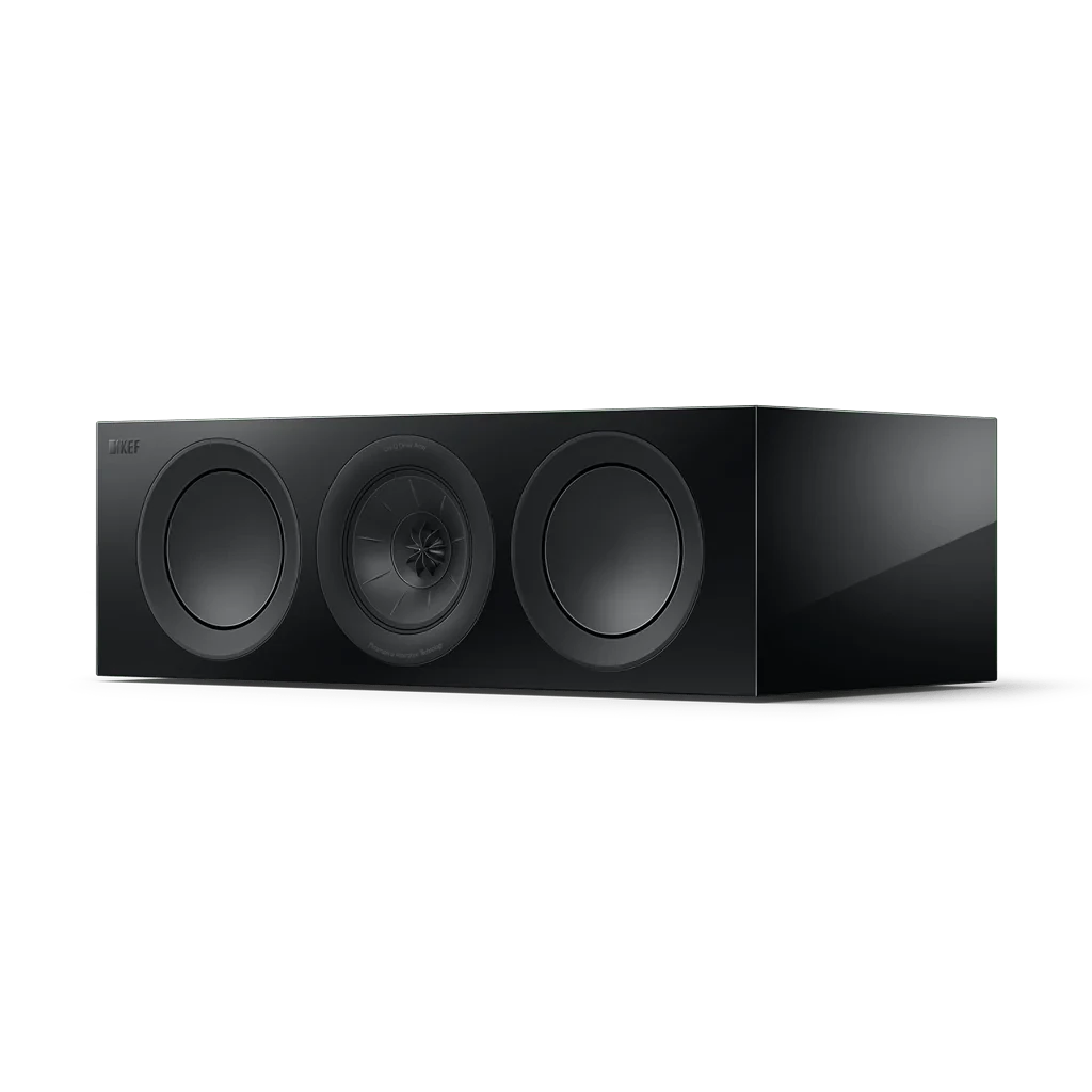 Kef R2 Meta Centre