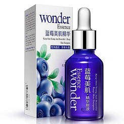 Сироватка для обличчя Bioaqua Wonder Essence 15 мл