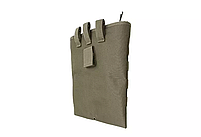 Сумка для скидання магазинів GFC Molle Olive, фото 4