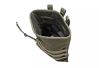 Сумка для скидання магазинів GFC Molle Olive, фото 5