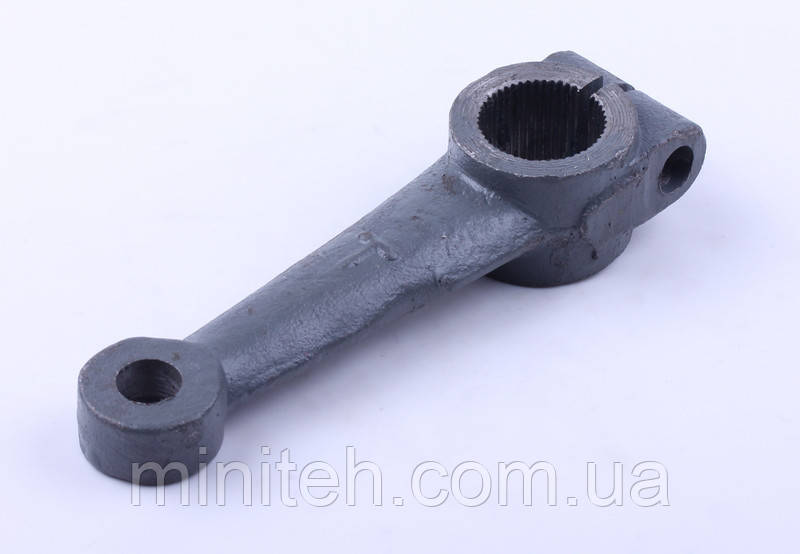 Сошка кермової колонки МТ, фото 1