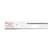 Шинопровід для трекового освітлення Electro House білий 2 м, фото 2