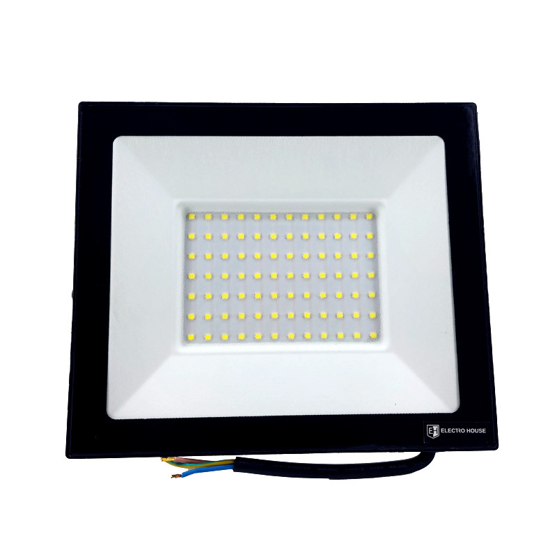 Світлодіодний прожектор 100 W IP65