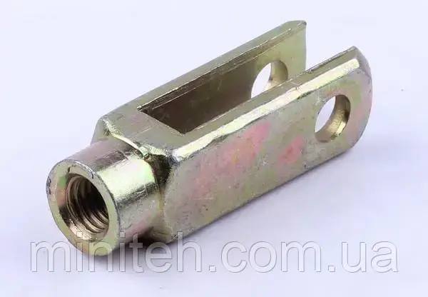Накінечник тяги приводу гальма МТ (правий), фото 1